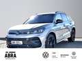 Volkswagen Tiguan 2.0 TDI R-Line DSG HuD+IQ.LIGHT+AHK+ACC Grau - thumbnail 1