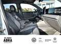 Volkswagen Tiguan 2.0 TDI R-Line DSG HuD+IQ.LIGHT+AHK+ACC Grau - thumbnail 8