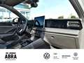 Volkswagen Tiguan 2.0 TDI R-Line DSG HuD+IQ.LIGHT+AHK+ACC Grau - thumbnail 9