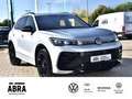 Volkswagen Tiguan 2.0 TDI R-Line DSG HuD+IQ.LIGHT+AHK+ACC Grau - thumbnail 3