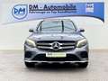 Mercedes-Benz GLC 250 4M 9G-Tronic AMG-Line NAVI LED STANDHZG DISTRONIC Gris - thumbnail 2