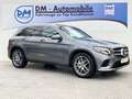 Mercedes-Benz GLC 250 4M 9G-Tronic AMG-Line NAVI LED STANDHZG DISTRONIC Gris - thumbnail 3