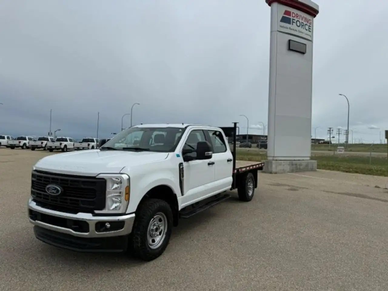 2024 Ford F 350