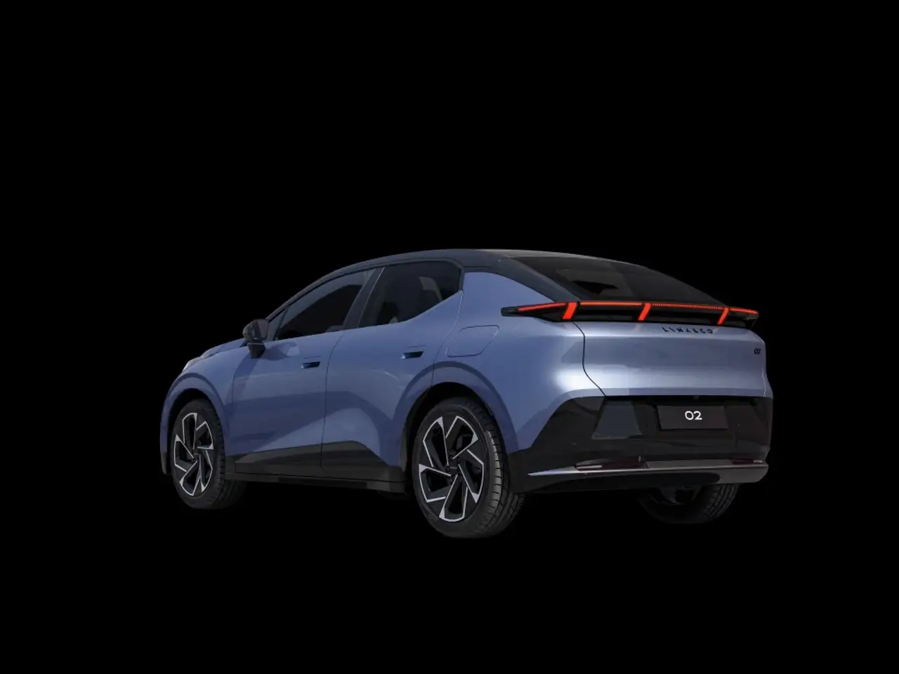 Lynk & Co 02