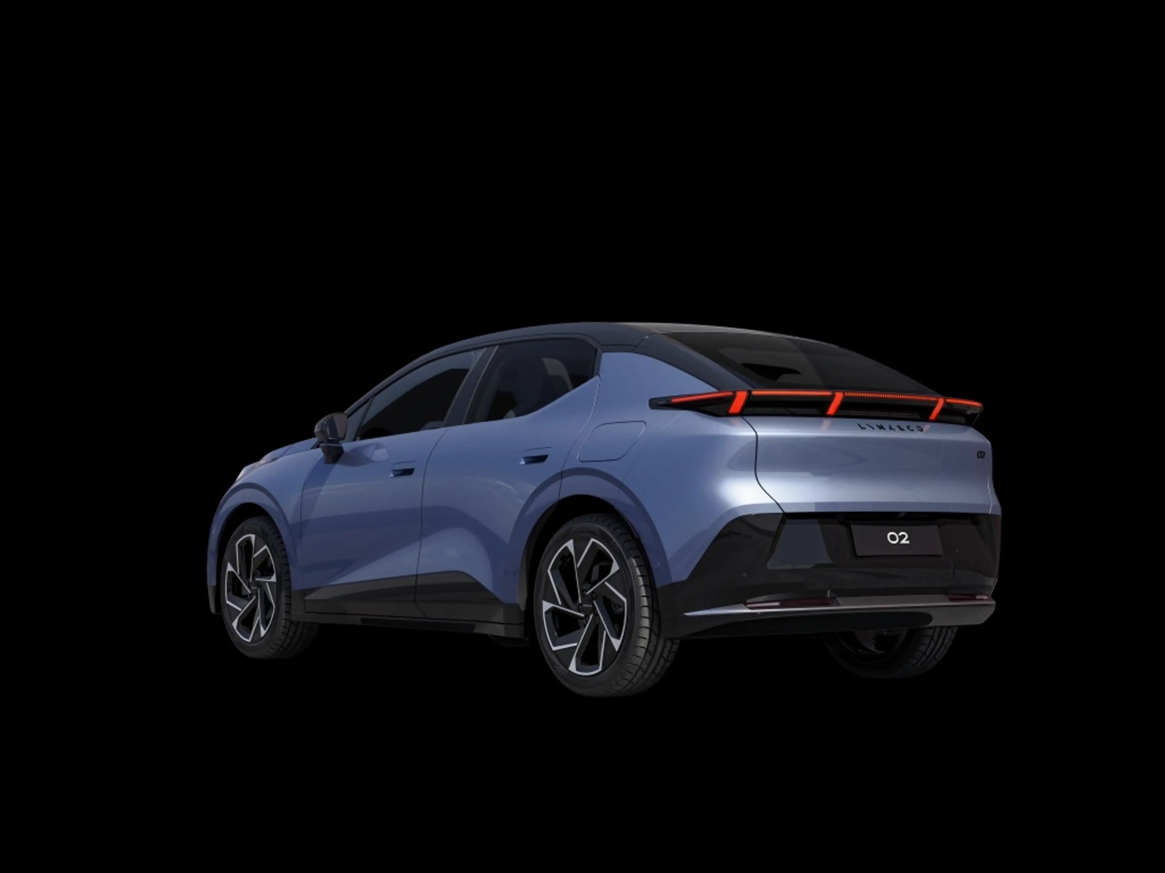 Lynk & Co 02 | CORE | NIEUW TE BESTELLEN | — photo 3