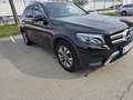 Mercedes-Benz GLC 250 GLC 250d 4MATIC Aut. Schwarz - thumbnail 1