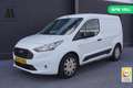 Ford Transit Connect 1.5 EcoBlue EURO 6 - Airco - Cruise - Navi - € 10. Blanc - thumbnail 1
