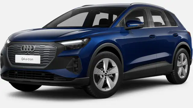 Audi Q4 e-tron 35 55KWh