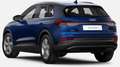 Audi Q4 e-tron 35 55KWh Bleu - thumbnail 2