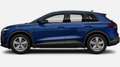 Audi Q4 e-tron 35 55KWh Bleu - thumbnail 3