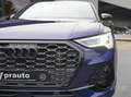 Audi Q3 35 TFSI Sportback 2x  S line Camera 20"App Cr Blauw - thumbnail 5