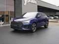 Audi Q3 35 TFSI Sportback 2x  S line Camera 20"App Cr Blauw - thumbnail 1