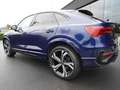 Audi Q3 35 TFSI Sportback 2x  S line Camera 20"App Cr Blauw - thumbnail 10