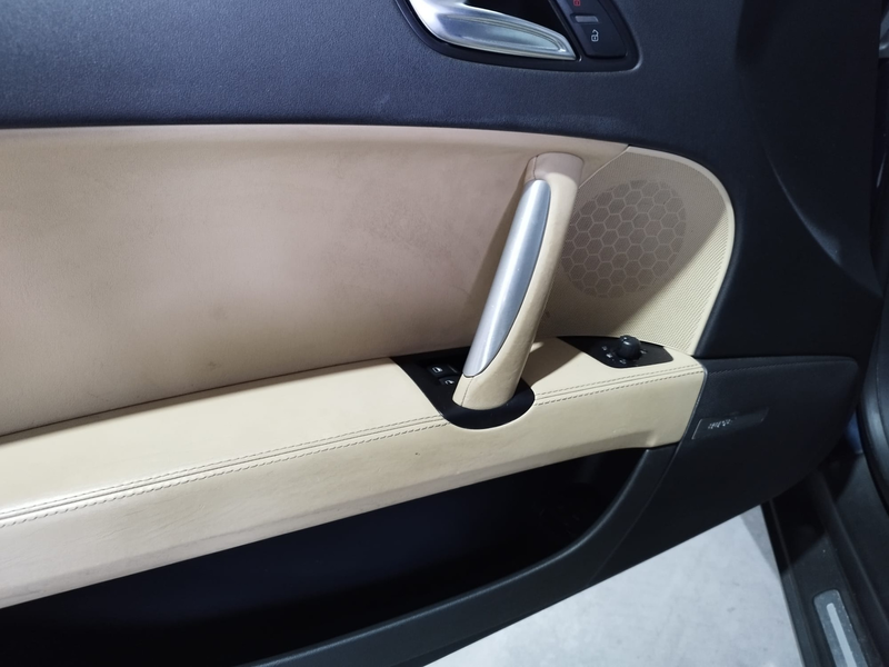 Audi TT Roadster 2.0 TFSI Pro Line ** 172.084 km ** Carpla — photo 14
