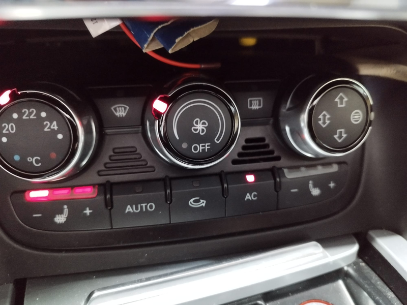 Audi TT Roadster 2.0 TFSI Pro Line ** 172.084 km ** Carpla — photo 10