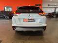 Mitsubishi Eclipse Cross PHEV Kaiteki 4WD Blanc - thumbnail 8