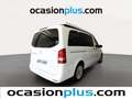 Mercedes-Benz Vito Tourer 114 CDI Base Larga 9G-Tronic Blanco - thumbnail 4