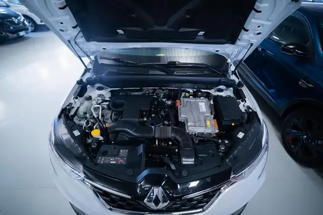 Renault Arkana view 6