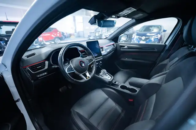 Renault Arkana view 4