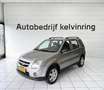 Suzuki Ignis 1.5-16V Exclusive Gris - thumbnail 8