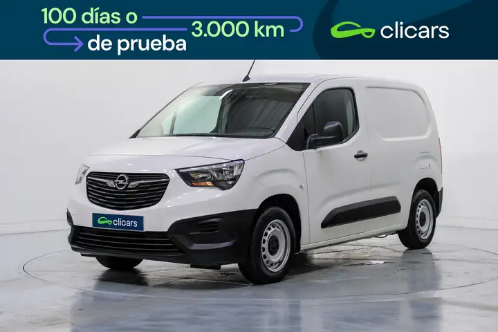 Opel Combo LIFE L EDITION 1.5 DIESEL MT6 2022