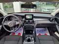 Mercedes-Benz C 220 d 170cv SW auto Navi Sensori Fari LED EURO6B Roşu - thumbnail 6