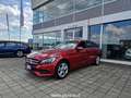 Mercedes-Benz C 220 d 170cv SW auto Navi Sensori Fari LED EURO6B Rouge - thumbnail 1