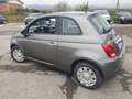 Fiat 500 1.2 Pop 69cv Gris - thumbnail 3