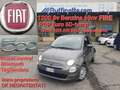 Fiat 500 1.2 Pop 69cv Gris - thumbnail 1