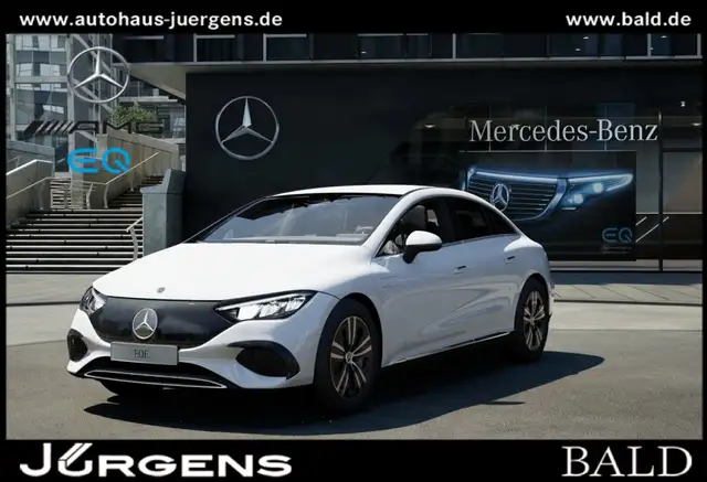 Mercedes-Benz EQE 300 ElectricArt/LED/Kamera/Memo/Totw/Winter