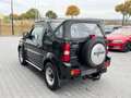 Suzuki Jimny 1.3 Club Rock am Ring Cabrio Schwarz - thumbnail 5