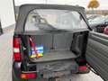 Suzuki Jimny 1.3 Club Rock am Ring Cabrio Schwarz - thumbnail 6