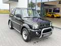 Suzuki Jimny 1.3 Club Rock am Ring Cabrio Schwarz - thumbnail 2