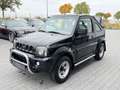 Suzuki Jimny 1.3 Club Rock am Ring Cabrio Schwarz - thumbnail 1