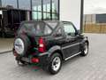 Suzuki Jimny 1.3 Club Rock am Ring Cabrio Schwarz - thumbnail 4
