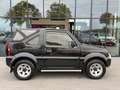 Suzuki Jimny 1.3 Club Rock am Ring Cabrio Schwarz - thumbnail 3