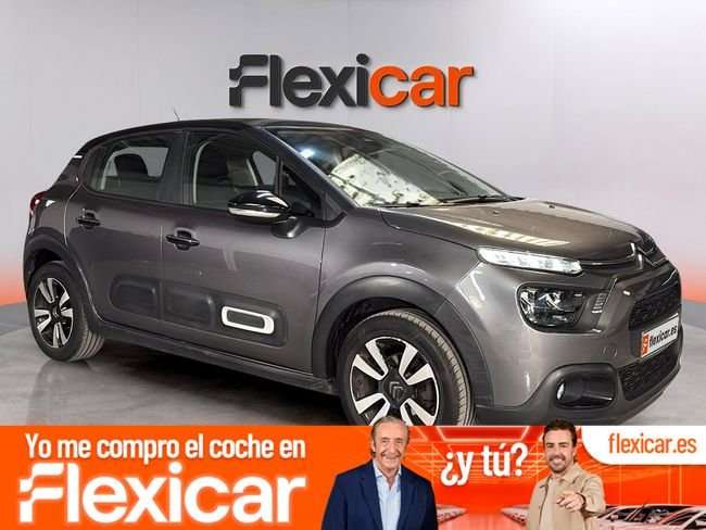 Citroen C3 1.2 PureTech S&S Feel Pack EAT6 110 - foto 1