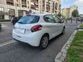 Peugeot 208 Peugeot 208 1.2 PureTech 82 LPG Active Blanc - thumbnail 6