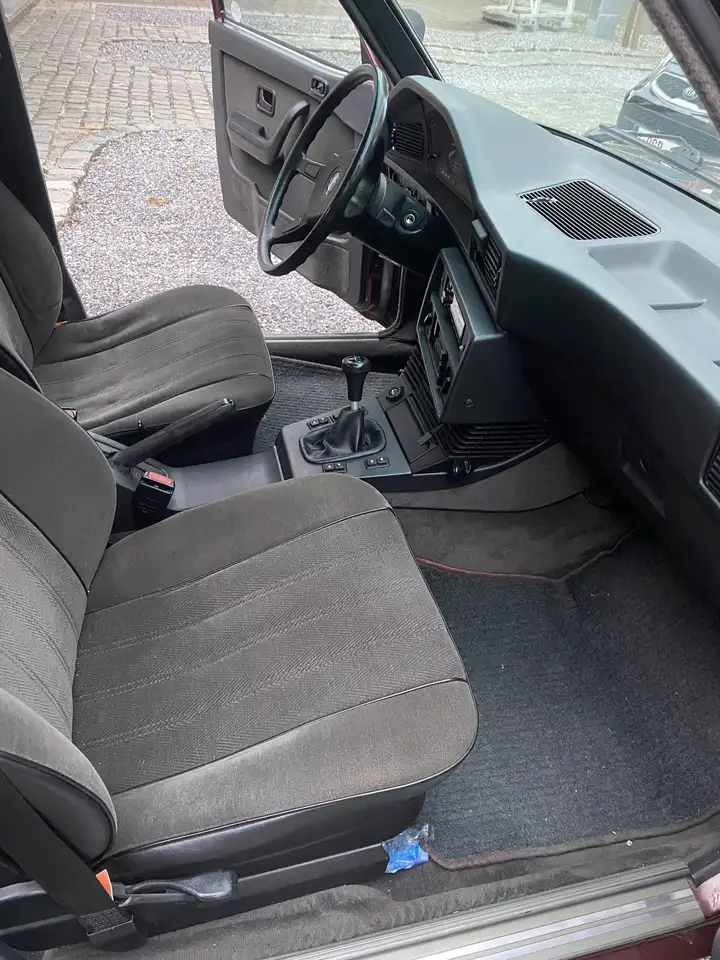 BMW 528i, foto 3