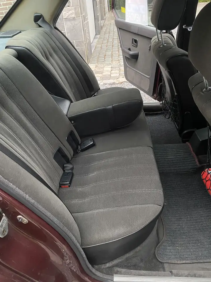 BMW 528i, foto 2
