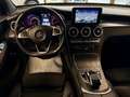 Mercedes-Benz GLC 250 4M 3x AMG-LINE LEDER COMAND LED AHK SHZ Schwarz - thumbnail 13