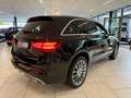 Mercedes-Benz GLC 250 4M 3x AMG-LINE LEDER COMAND LED AHK SHZ Schwarz - thumbnail 10