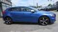 Volvo V40 D2 Kinetic R-Design Blau - thumbnail 7