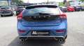 Volvo V40 D2 Kinetic R-Design Blau - thumbnail 5