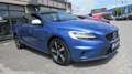 Volvo V40 D2 Kinetic R-Design Blau - thumbnail 3