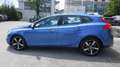 Volvo V40 D2 Kinetic R-Design Blau - thumbnail 6