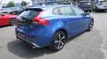 Volvo V40 D2 Kinetic R-Design Blau - thumbnail 4