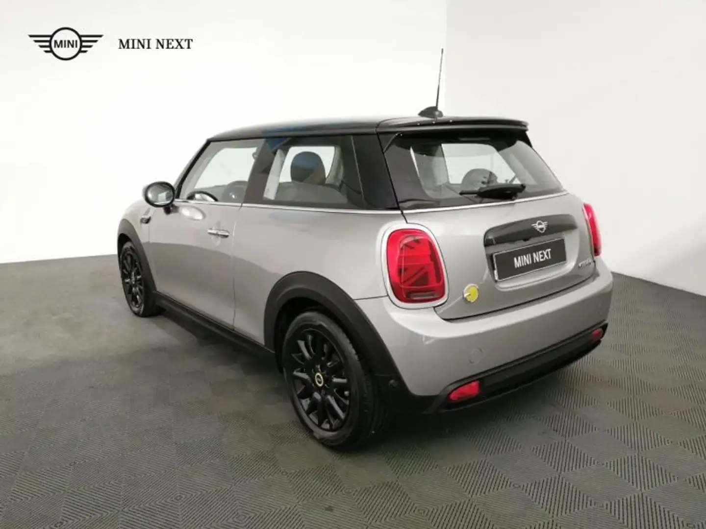 MINI Cooper SE Cooper SE 184ch Edition Premium BVA 5CV Argent - 2