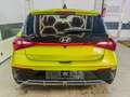 Hyundai i20 COMFORT NAVI RFK ALU WP 1.0 T-GDI 66,2kW/90PS E... Grün - thumbnail 6