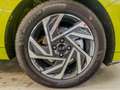 Hyundai i20 COMFORT NAVI RFK ALU WP 1.0 T-GDI 66,2kW/90PS E... Grün - thumbnail 29